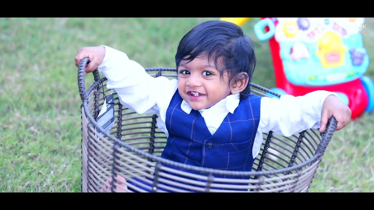 Jadon's Cake Smash | Atlanta #cakedesign #cakesmash #4k #kids #usa  | JK Reels, Atlanta | USA