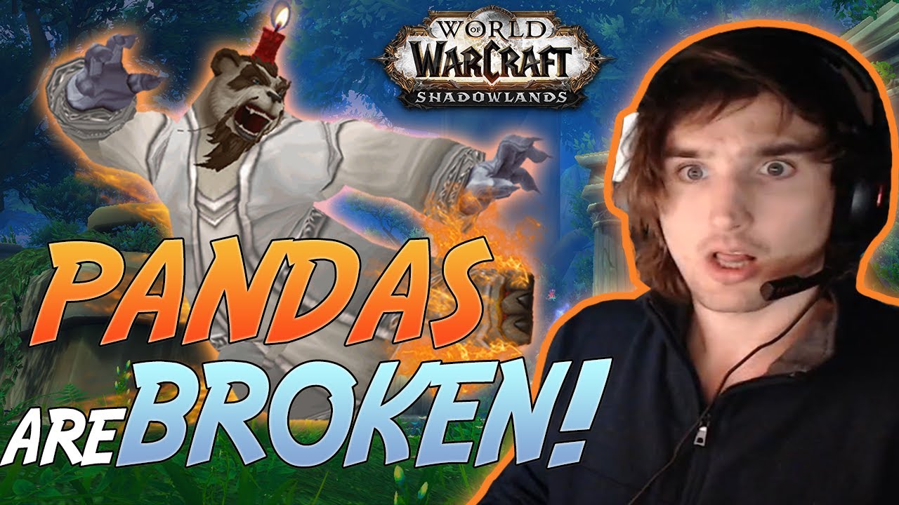 Going 100-0 w/ Nahj | Shadowlands Mage + Rogue Arena PvP