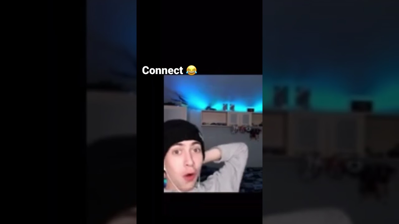 Connect 😂 | TrueWin| Was0k| 