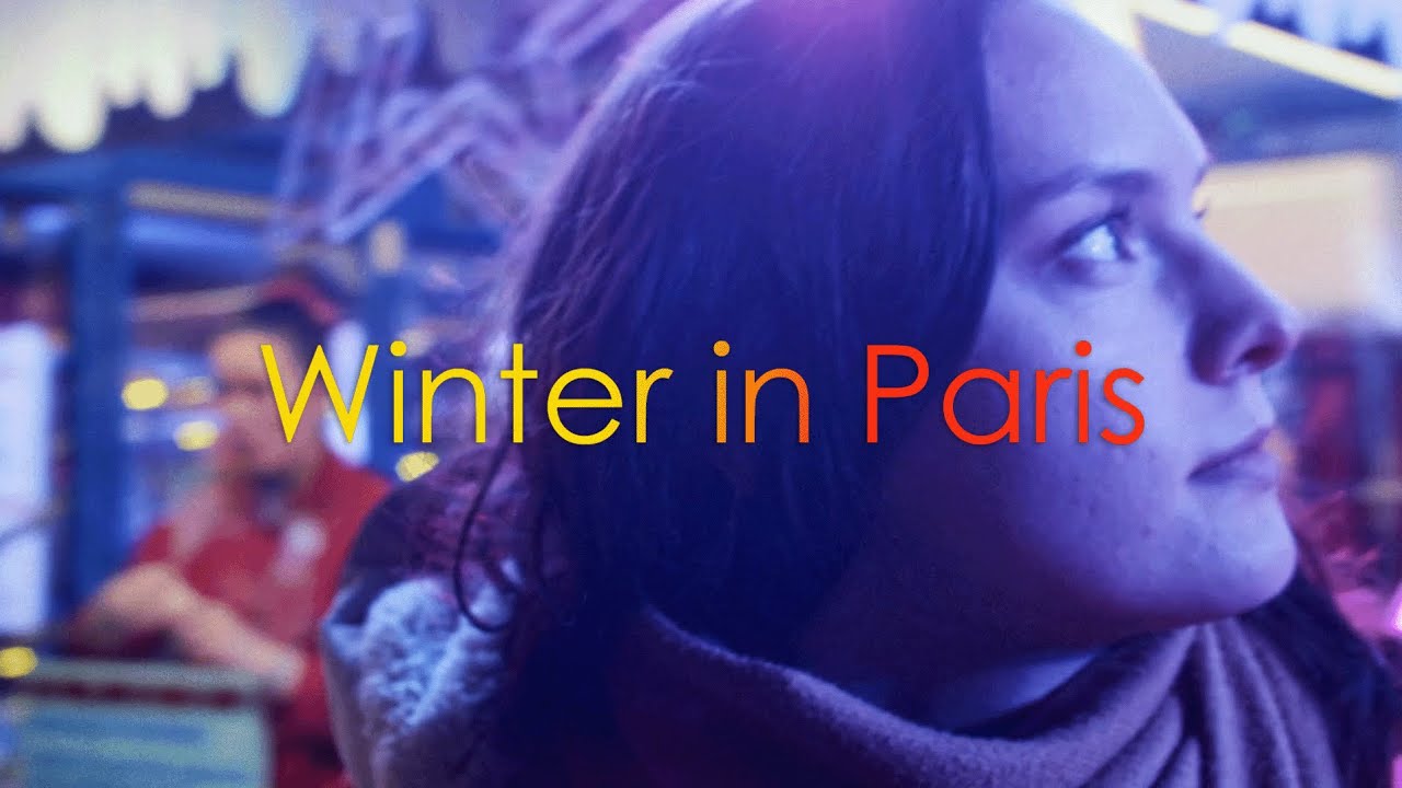 Paris, Décembre '23 - BMPCC OG - Leica R lens set