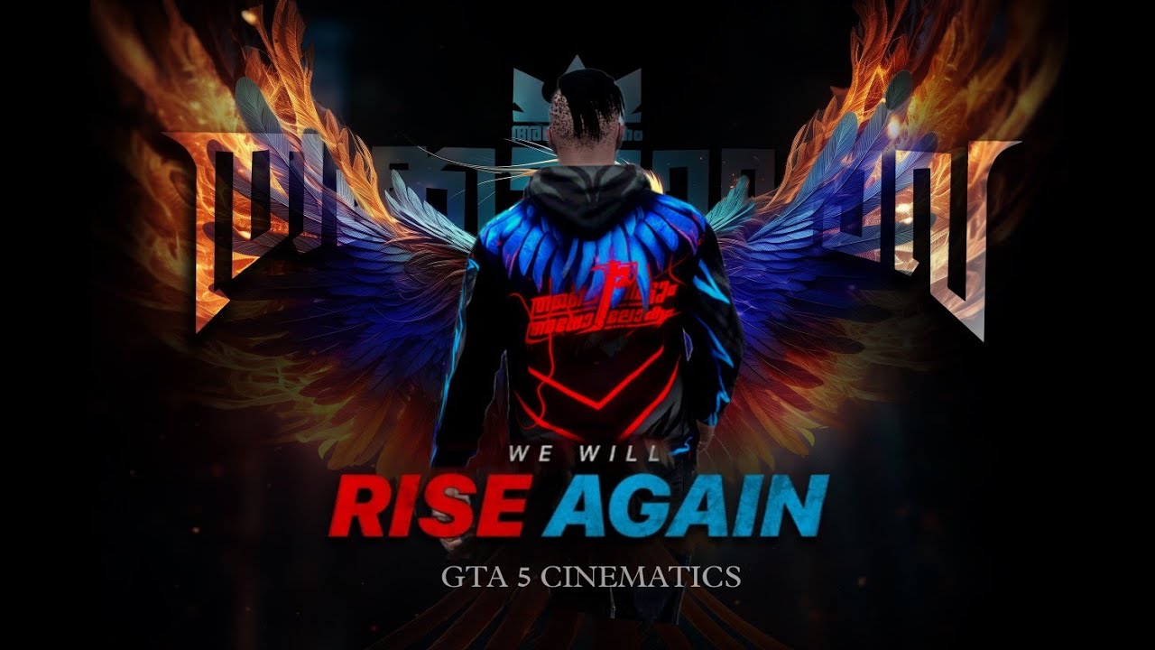 We Will Rise Again | TVA Signing off from ZION City| Eagle Gaming | Parunth Vasu | TZ Gameox