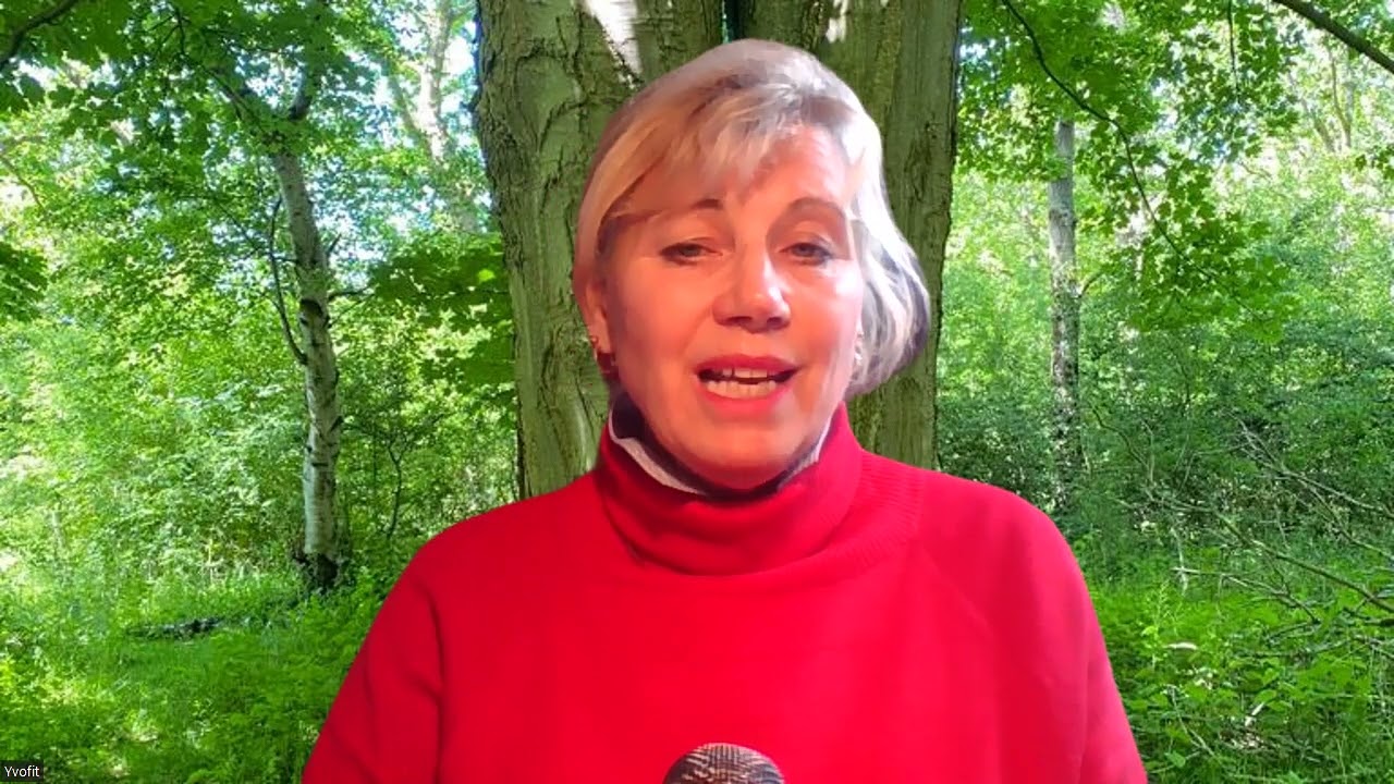 🍁Waarom je somber wordt als de blaadjes vallen (herfst🍂) – en wat je eraan kunt doen🍁