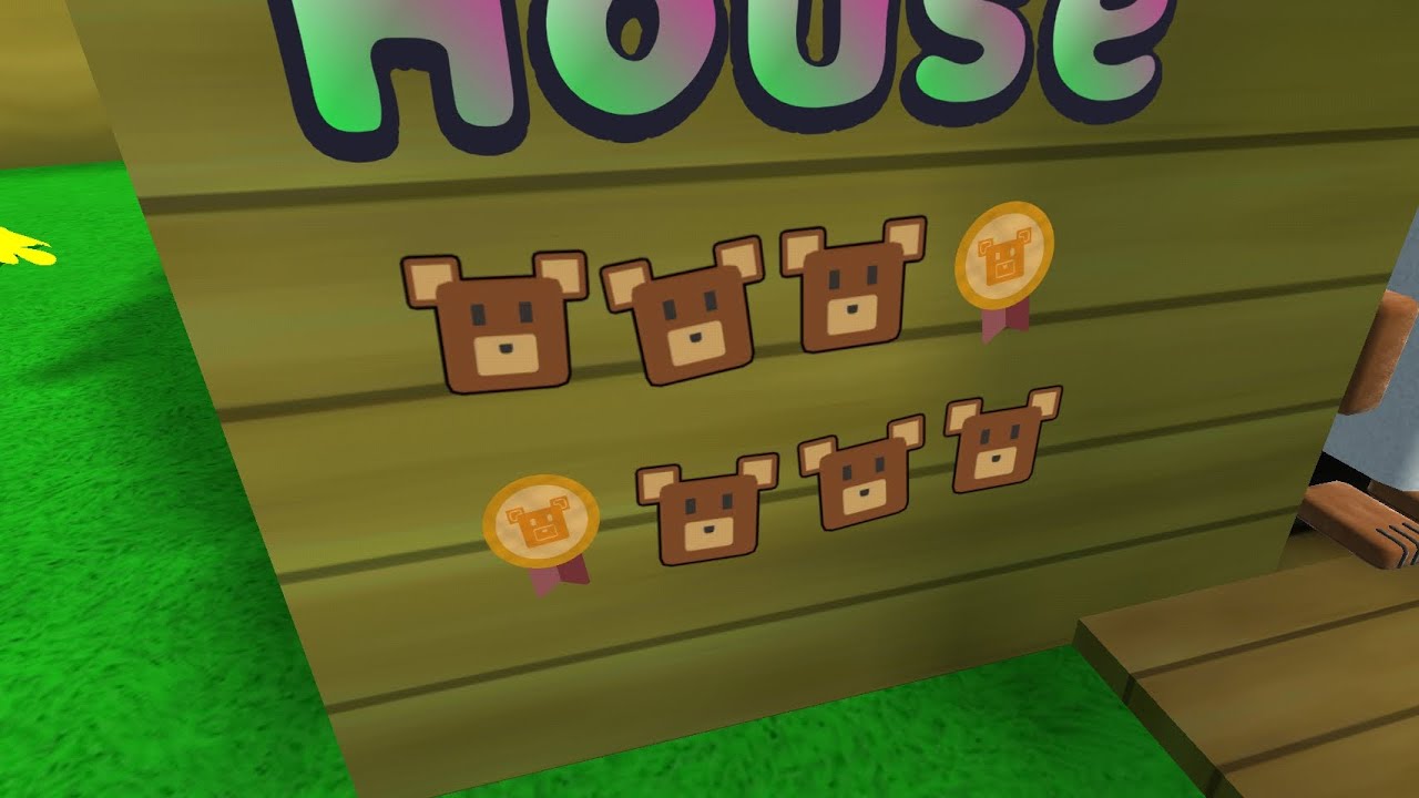 Super bear adventure part 10