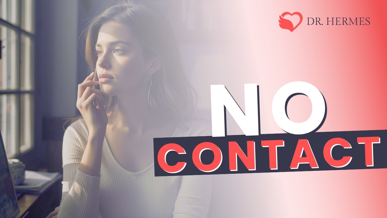 No Contact wirkt… hat aber auch Gefahren