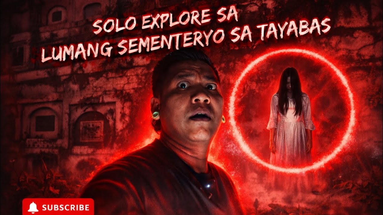 Paghanap sa Tinig ng Nakabaong Alaala !