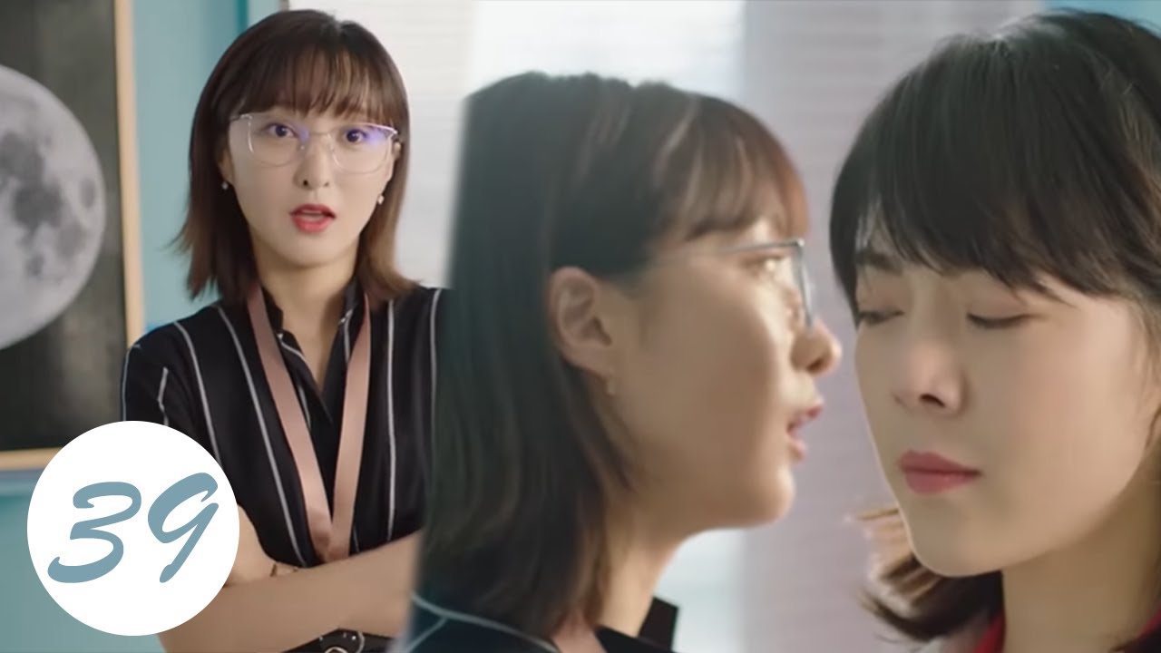 🎨Bossy smart wife sneaks into husband's company to catch the mistress, makes scheming girl wordless