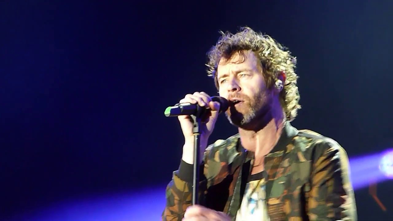 Take That - Never Forget - live in Hyde Park London 10.09.17 HD