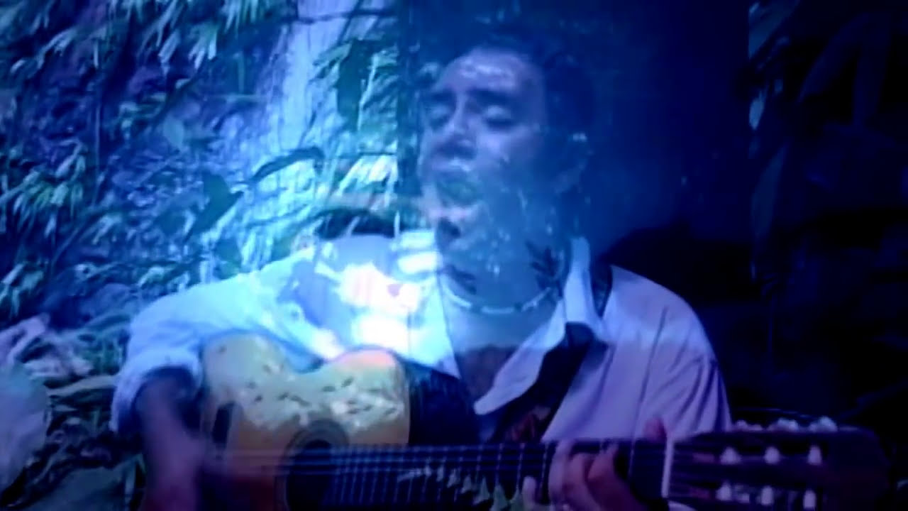 Guillermo Anderson - Agua