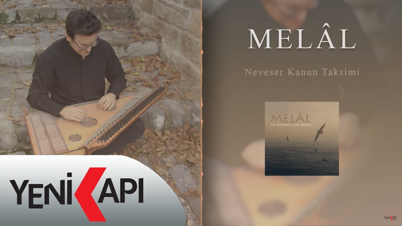 Oya Levendoğlu & Emre Erdoğan - Neveser Kanun Taksimi (Official Video)