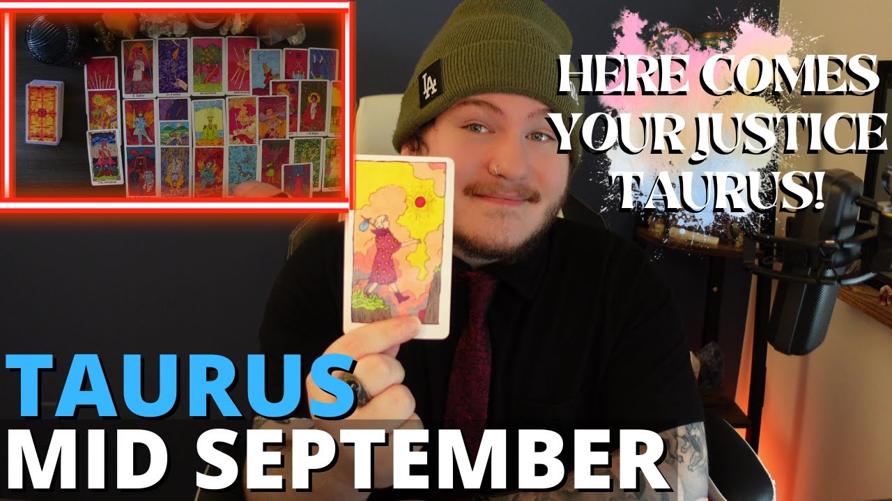 TAURUS - 