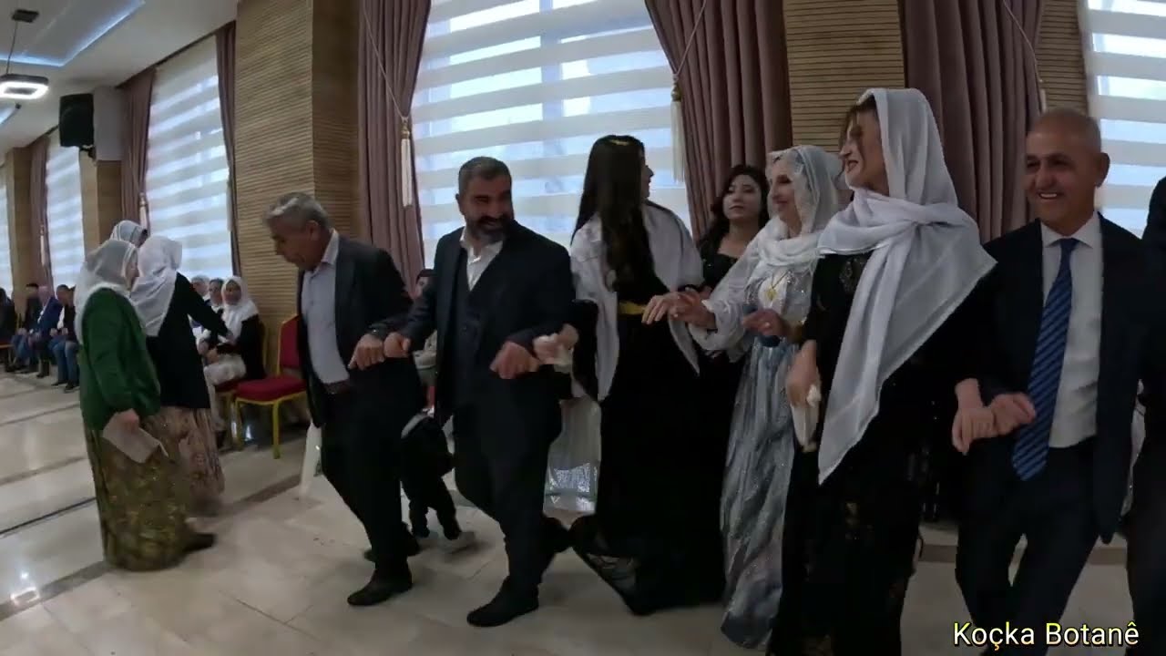 Daw.Celal Kaya (Mala E'lyê Naze) Şirnex.