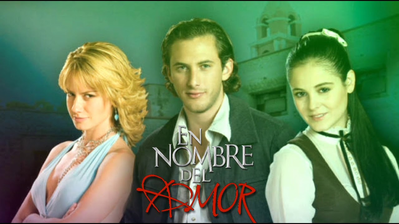 En Nombre del Amor | Soundtrack “Remate/Acción”