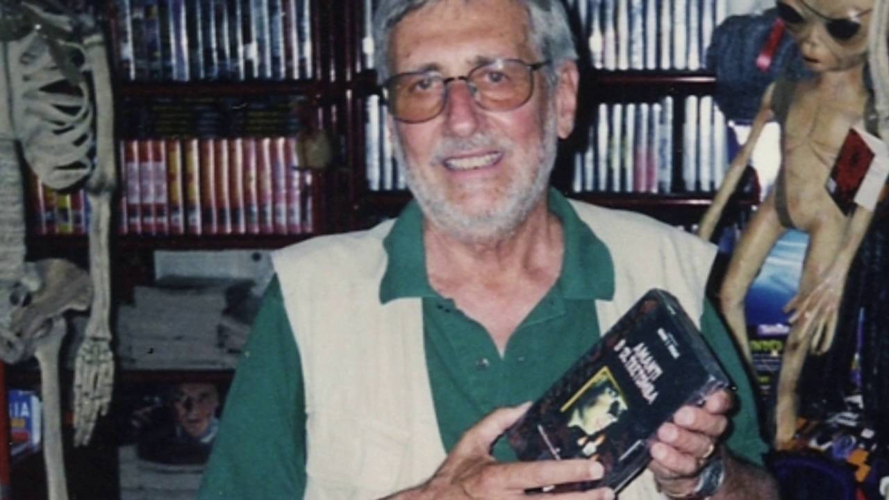 MARIO CAIANO TRIBUTE