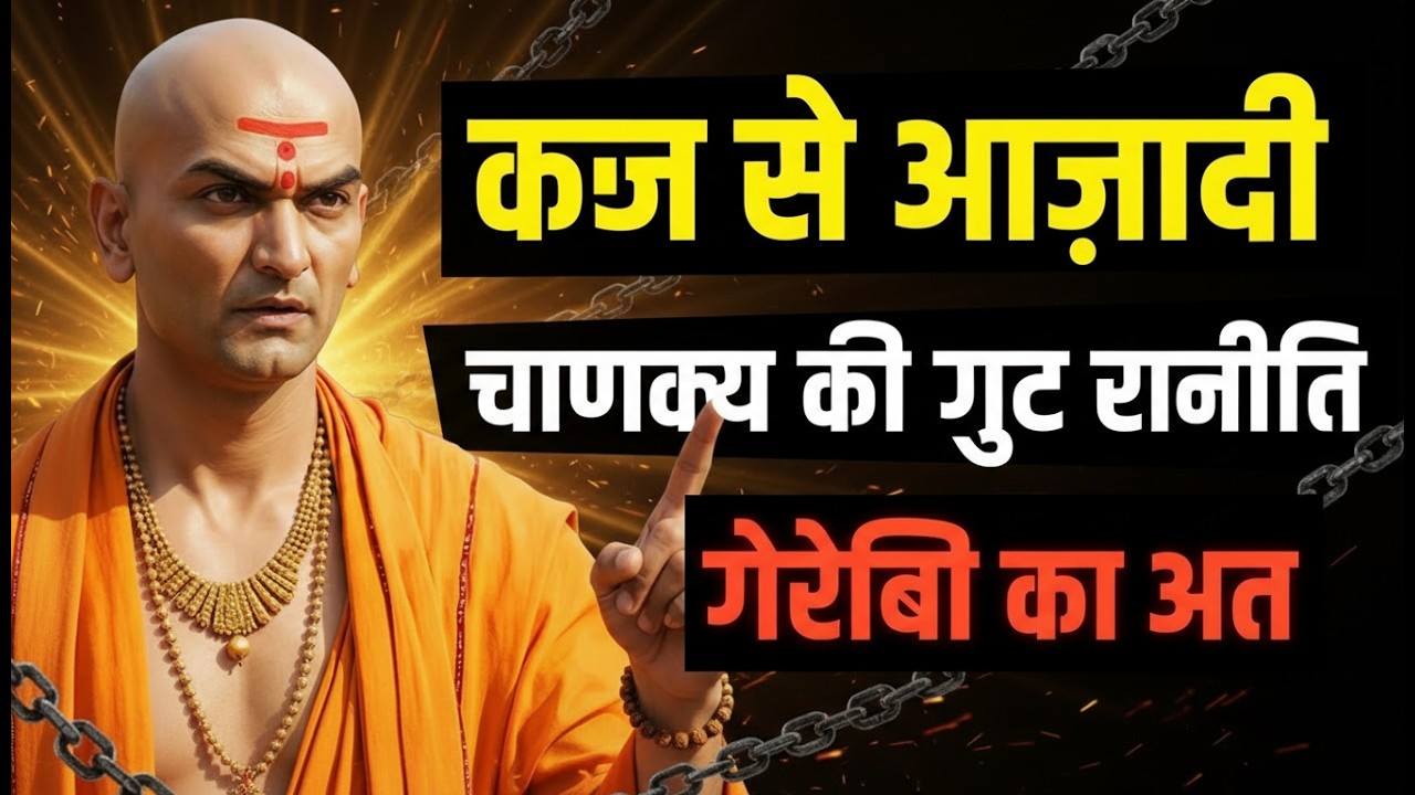 गरीबी का सबसे कड़वा सच – डर ही सबसे बड़ा दुश्मन है