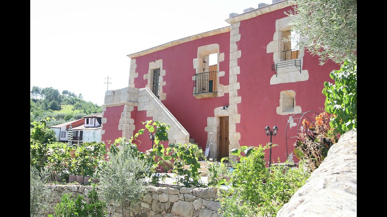Gouviães,Agosto 2010