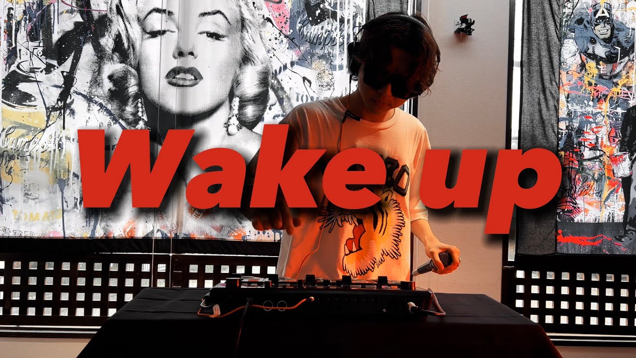Yamasou | BEAT X LEAGUE 2023 Loopstation Wildcard (4th Place) | Wake up #BXL23