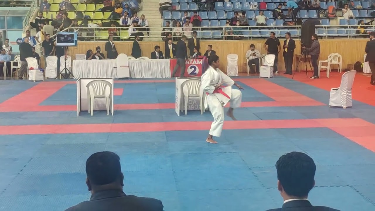 Valentina velina kata in kio national