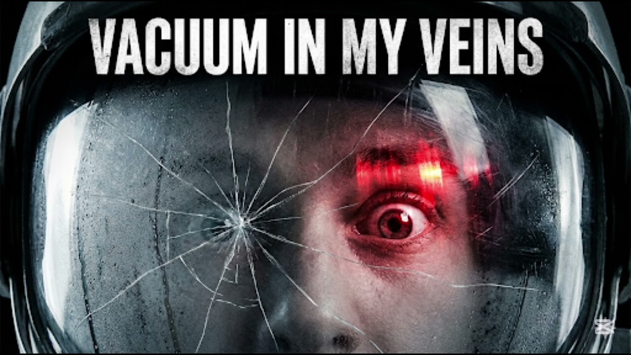 VACUUM IN MY VEINS | Sci-Fi Horror Metal | Panic & Breakdown
