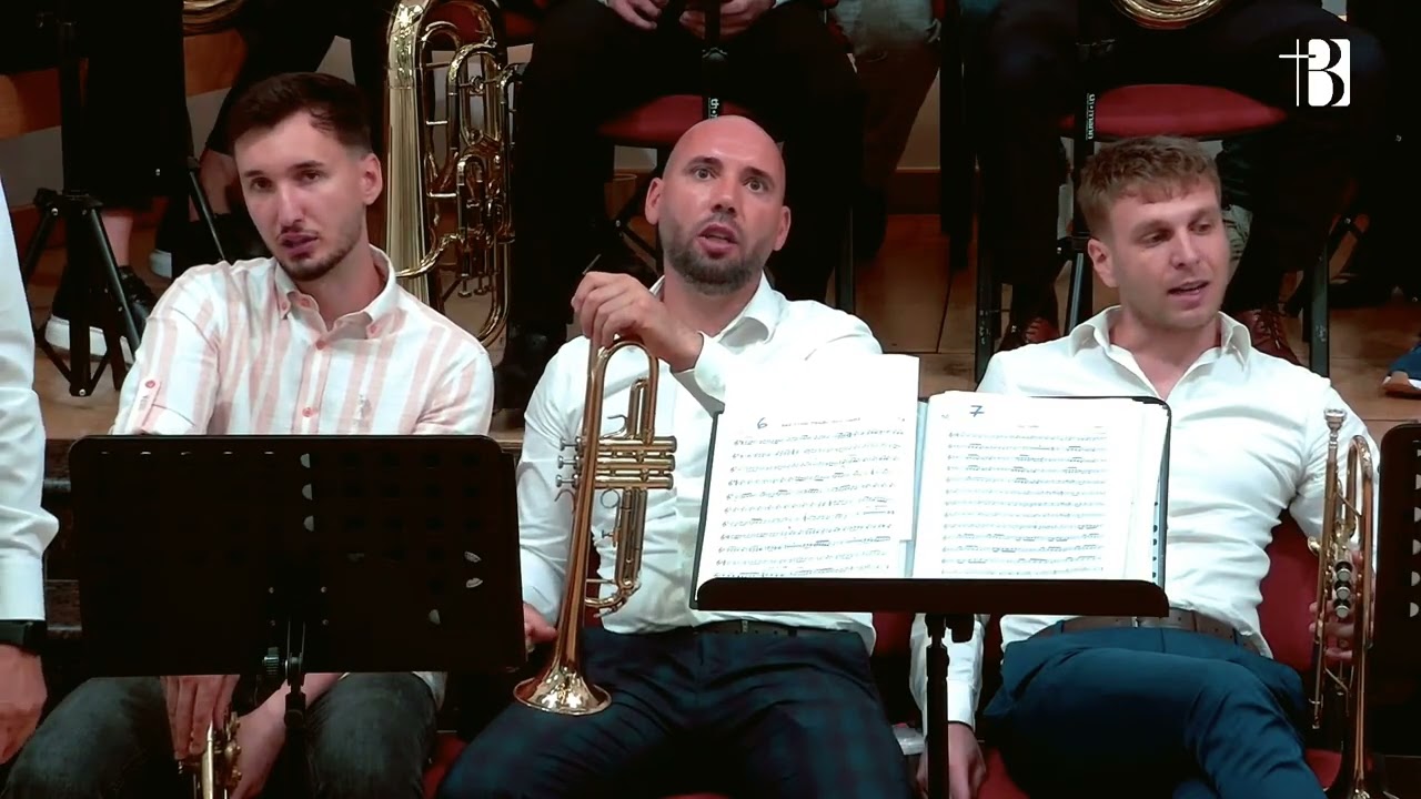 Cand eram pandit de-o ispita ! - Fanfara de la Sperieteni ❤️🎹🎙🎶🎼🎵🎻❤️🤍