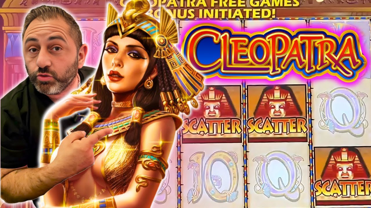 😱 OMG! BONUS RIGHT AWAY on the ORIGINAL CLEO &mdash; SHE LOVES ME! 👑💰