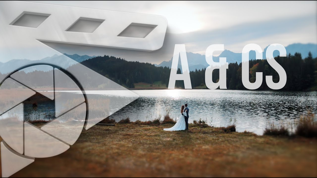 Anikó & Csanád - Wedding Highlights @ MFILMS 4k