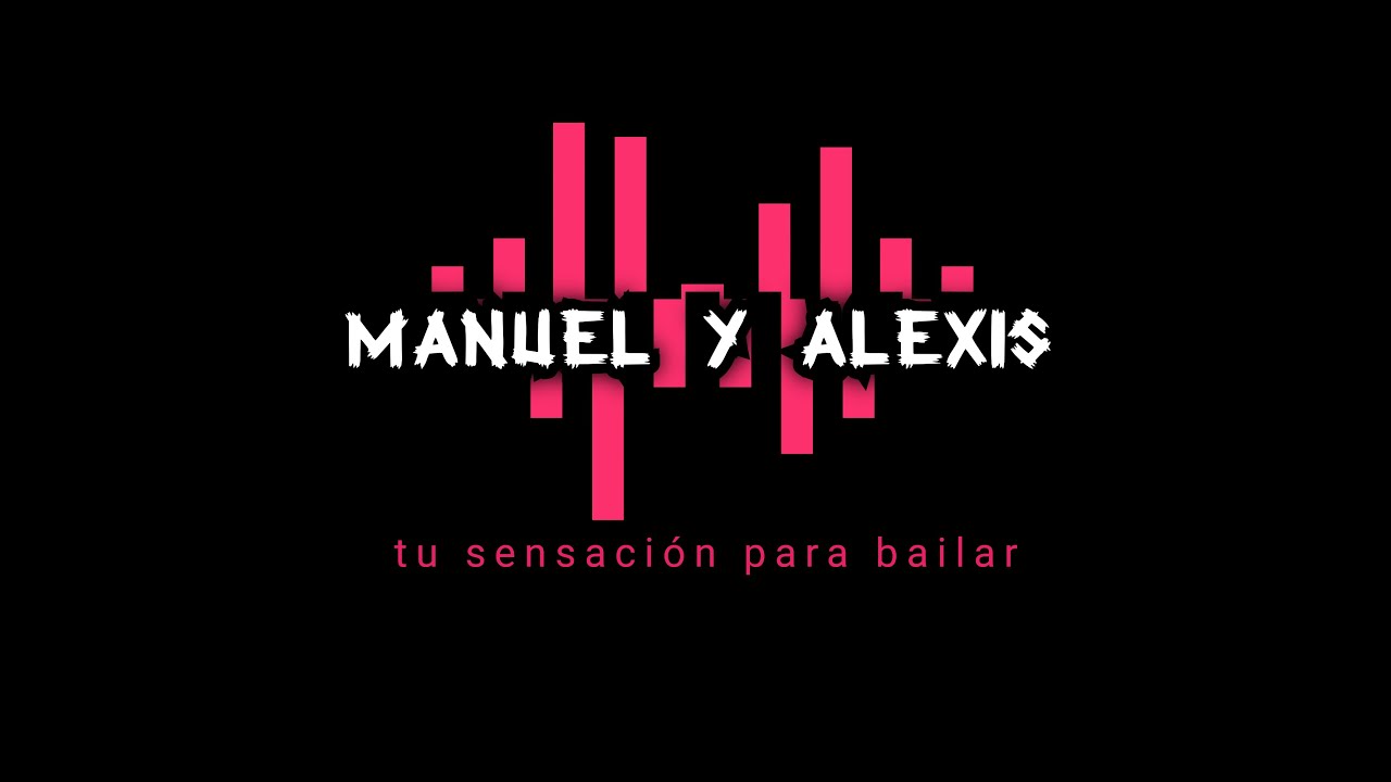 [Manuel & Alexis] Homenaje a Los Originales