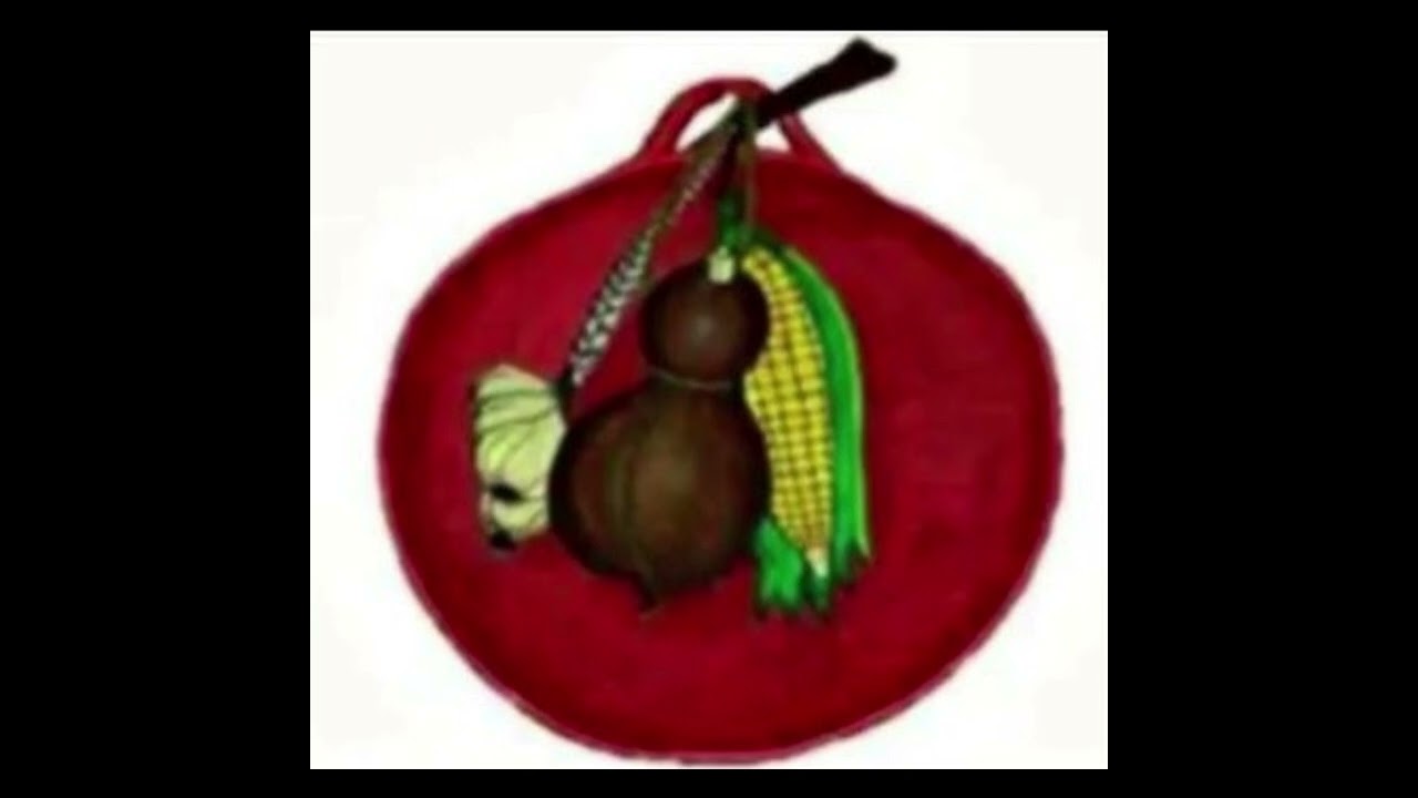 La Terecita Danza Folklórica De Honduras Con Introducción