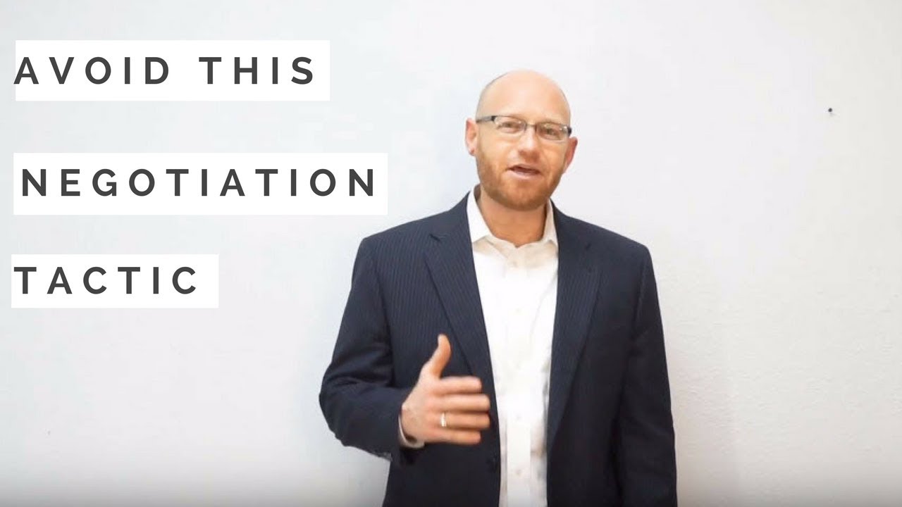 Domain Acquisition Secrets: Avoid this common negotiating mistake