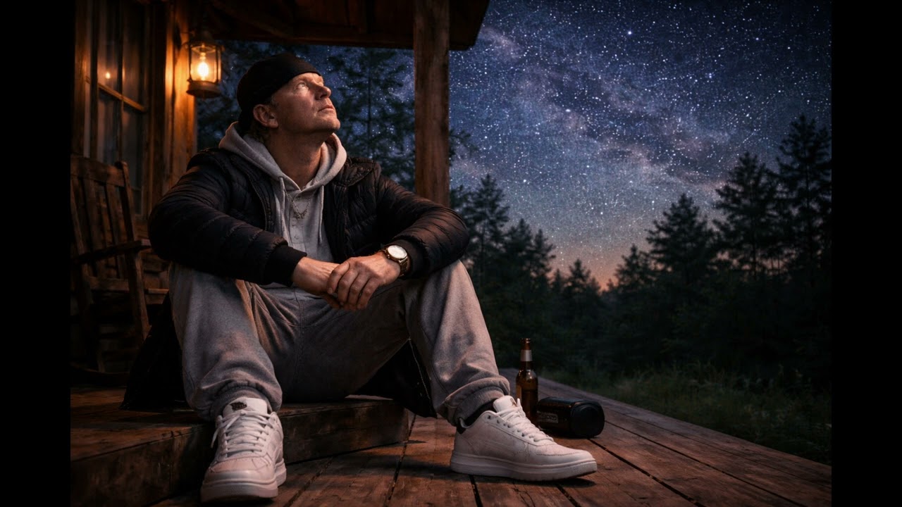 🎧 Nie wiem ile jeszcze radę dam | Polski Rap Trap 2026 | Mocny Rap o Życiu