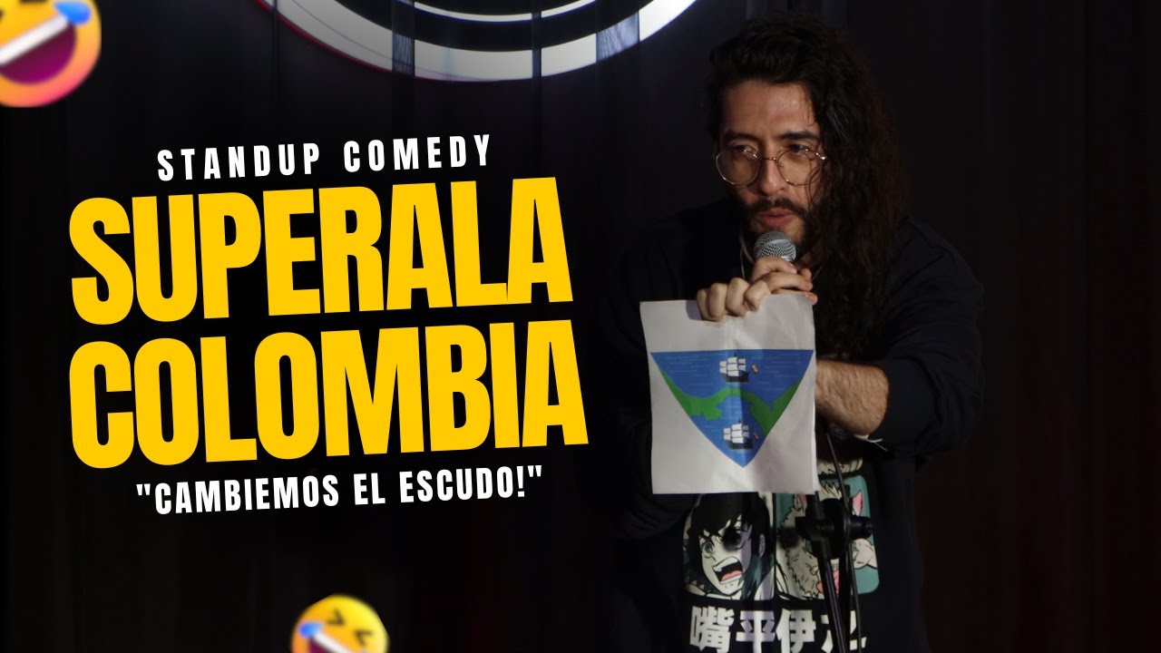 PANAMA ES LA UNICA EX QUE COLOMBIA NO HA SUPERADO - SAMUEL VELA ELFISICOCUENTA