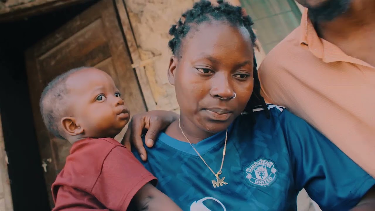 Noid K_-_Uwezo-(Oficial Music video)