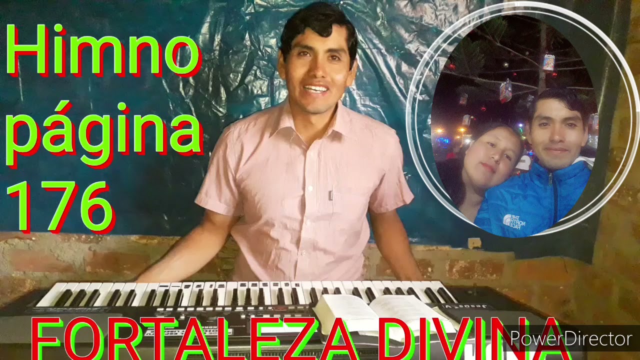 himno melodías celestiales 176