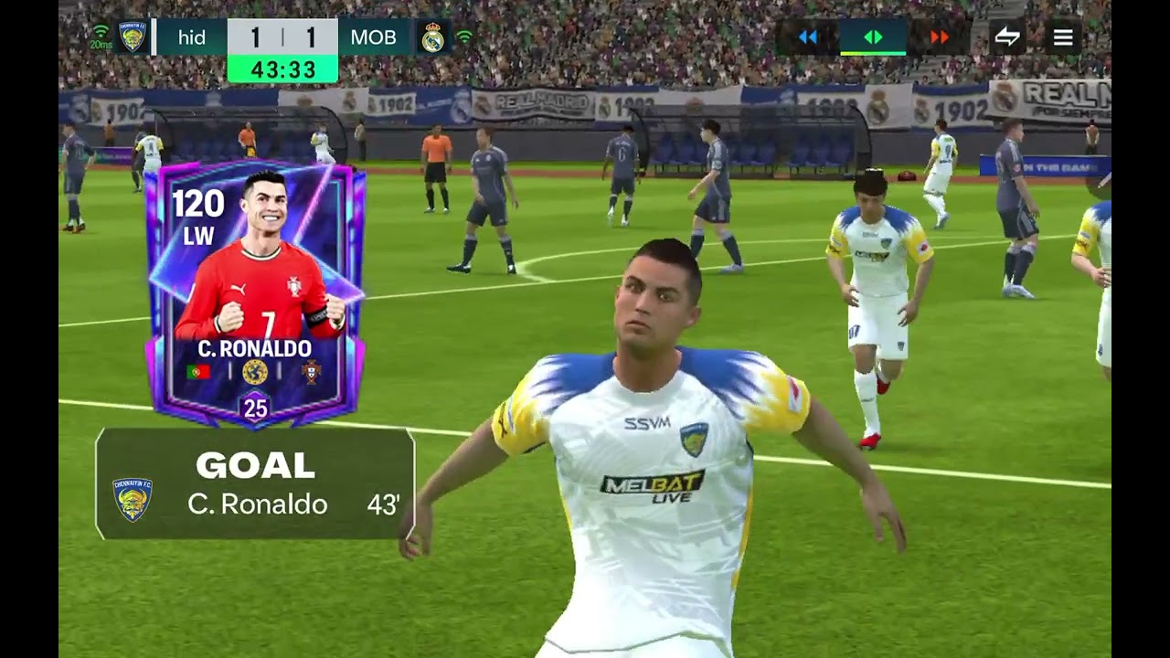 Head to Head part3
