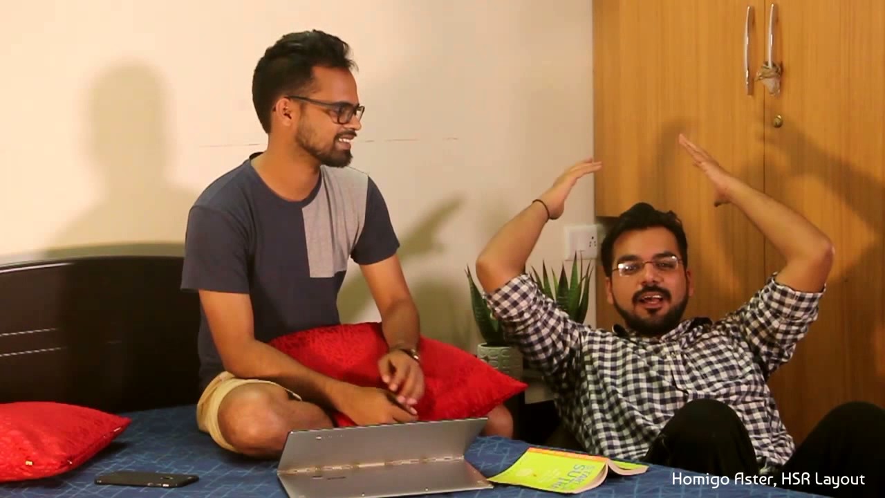 Homigo Interview0