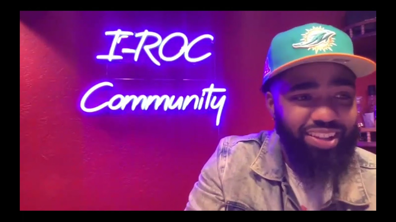 I-Rocc Coaching Call