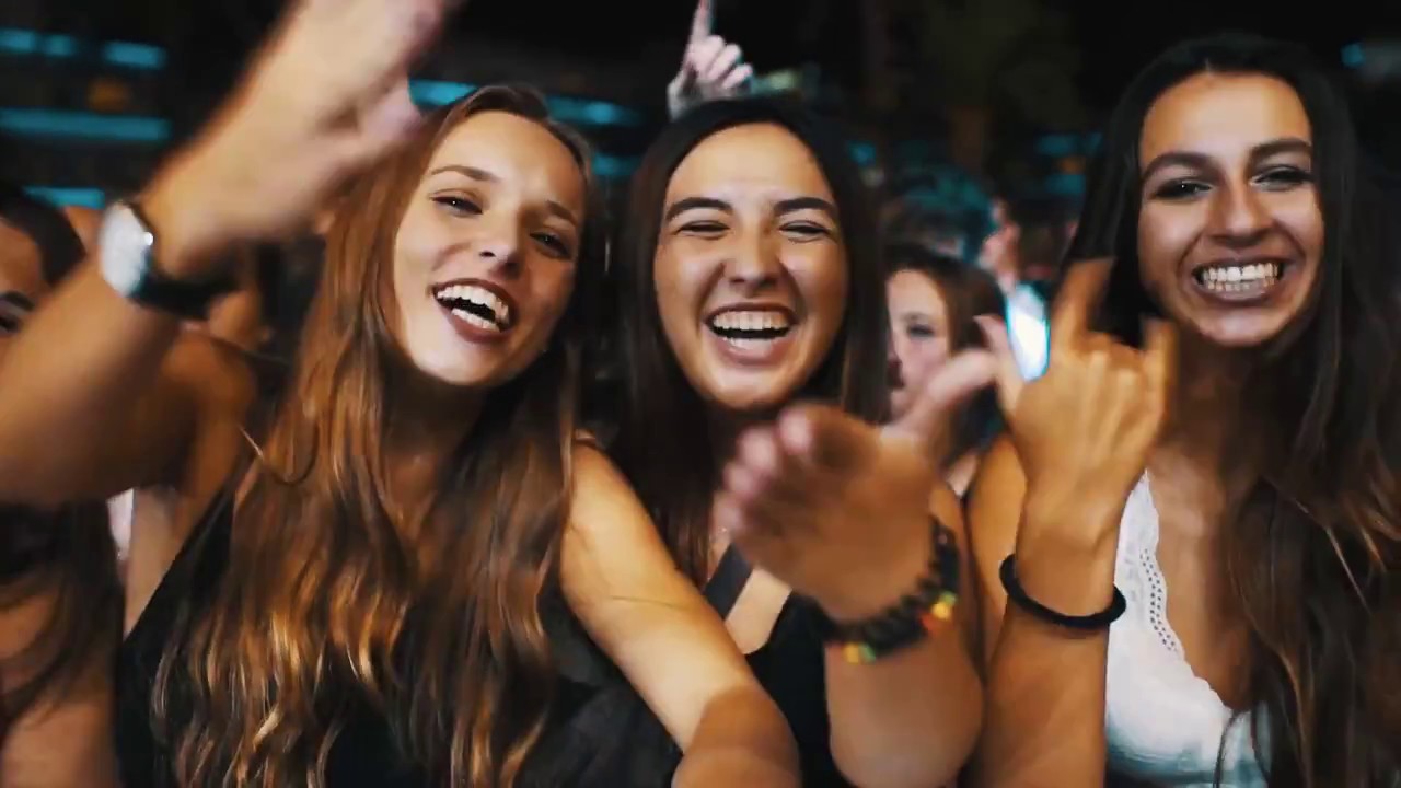 Palma di Maiorca by Night | VGMANIA.IT