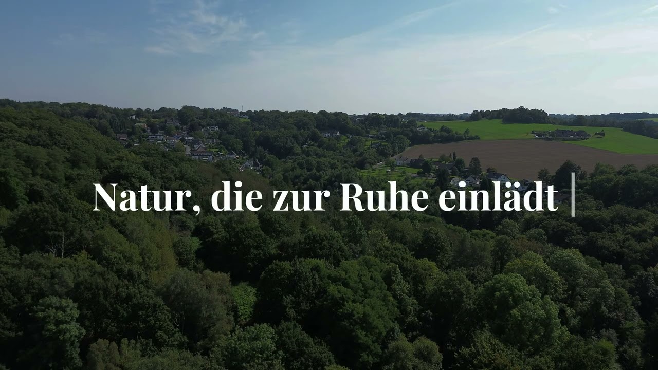 Neubauprojekt Am Stammensberg / Essen-Kettwig