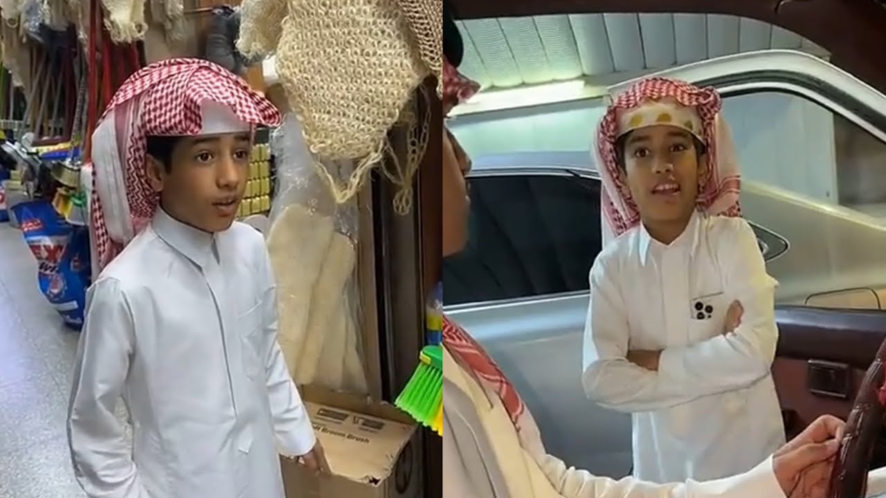 احمد مخلي قزيع يدرس بداله وانحاش من عند المدرس 😂 #فراج_قزيع_السهلي 