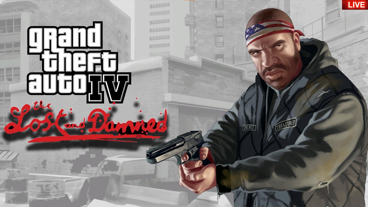 Khataming GTA 4 DLC😡|| Mere PC ki MKC