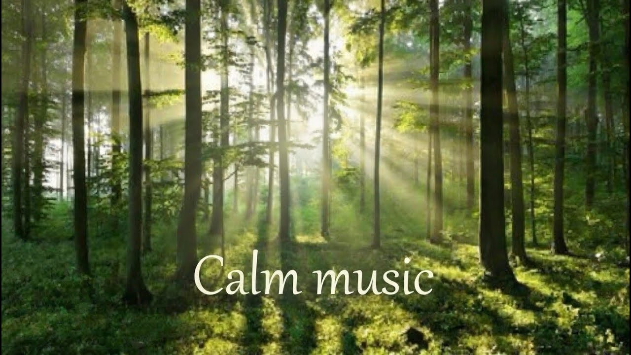 Meditation music for Positive Energy | Mindfulness & Focus | Calm music | Healing & Relaxation