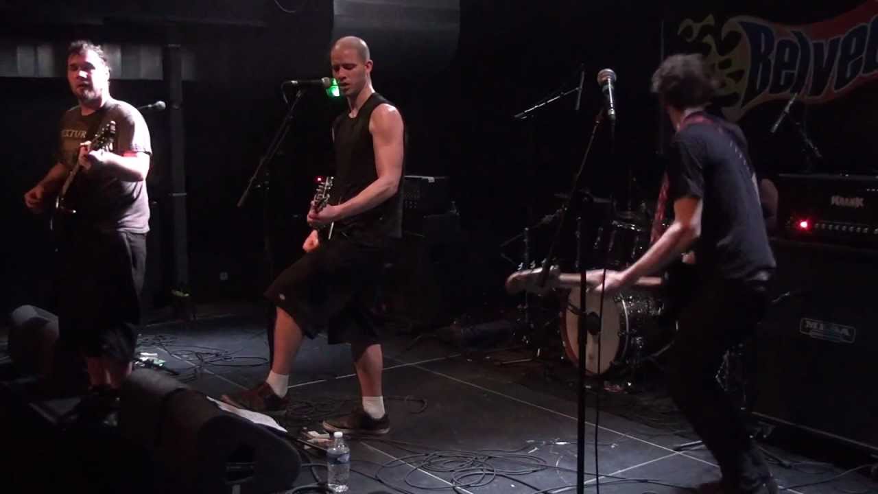 STRAIGHTAWAY [HD] 27 APRIL 2012