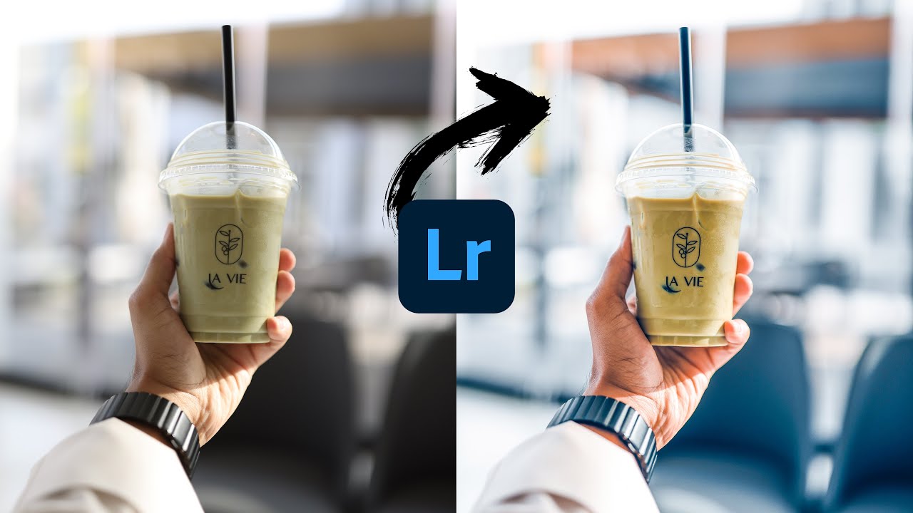 شرح برنامج Lightroom | أهم ٣ ميزات لازم تعرفونها! 🎨🔥