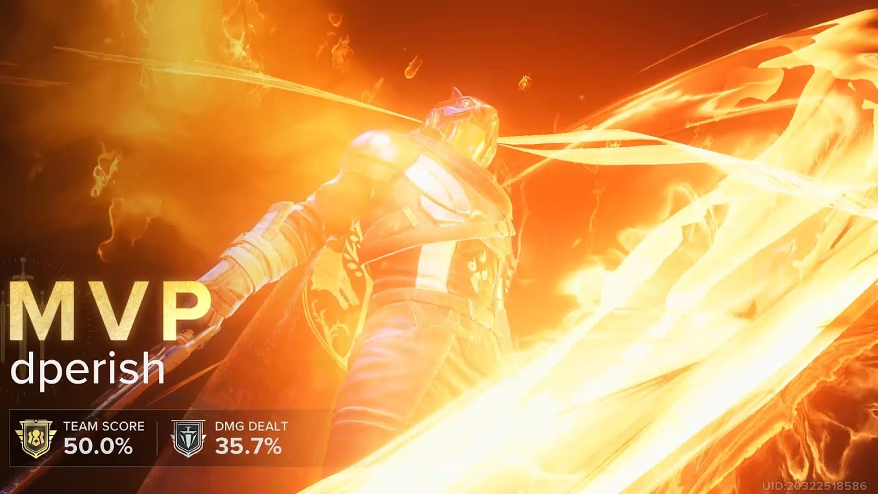 Grandmaster Fulminator Strike! Destiny Rising Gameplay