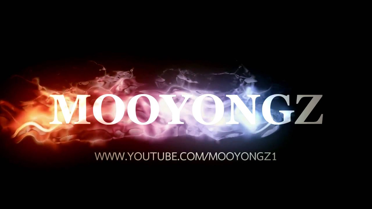 Intro MOOYONGZ