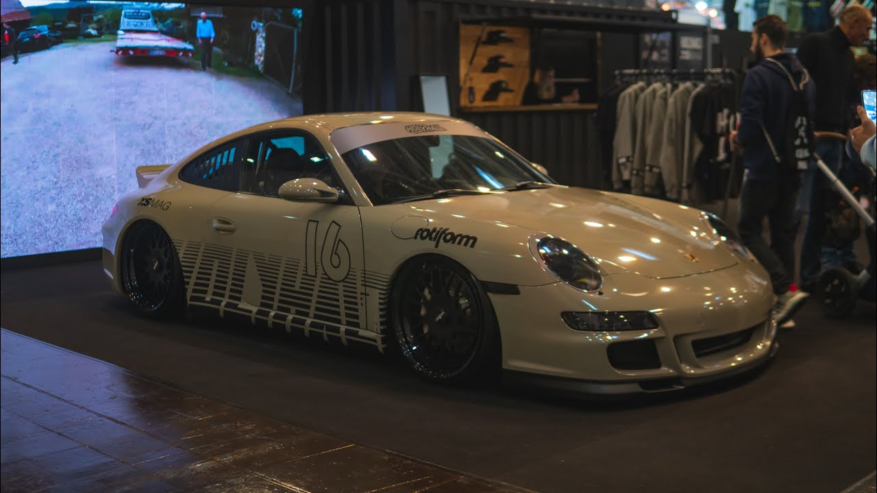 Essen Motor Show 2019 | Aftermovie