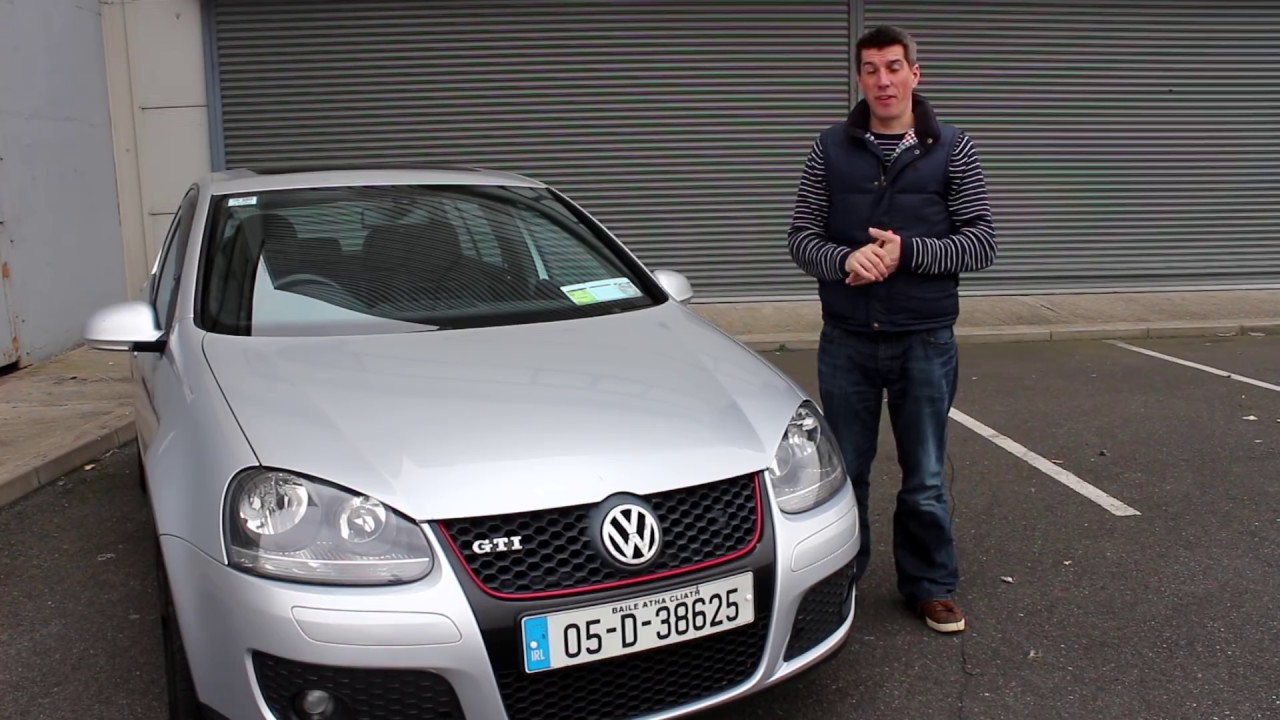 Project GTi Launch - MicksGarage.com