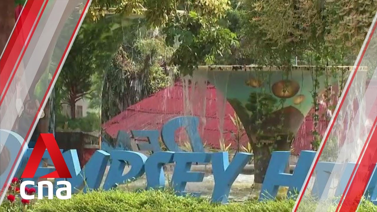 Tender for vacant block at Dempsey Hill not awarded despite drawing 5 bidders