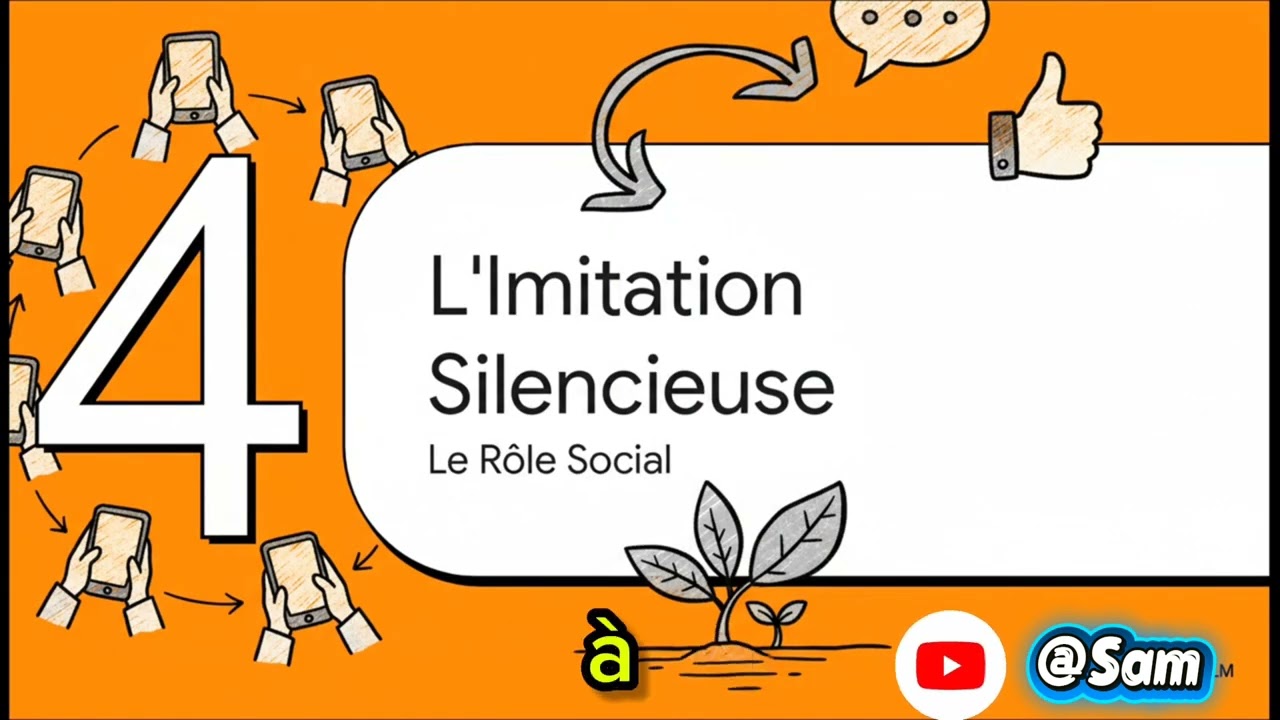 Après cette vidéo tu ne seras plus esclave de ton téléphone ☎️.