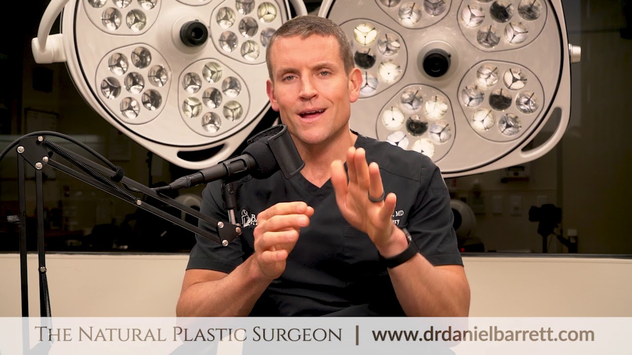 #21 | Movember & Male Breast Reduction (Gynecomastia)