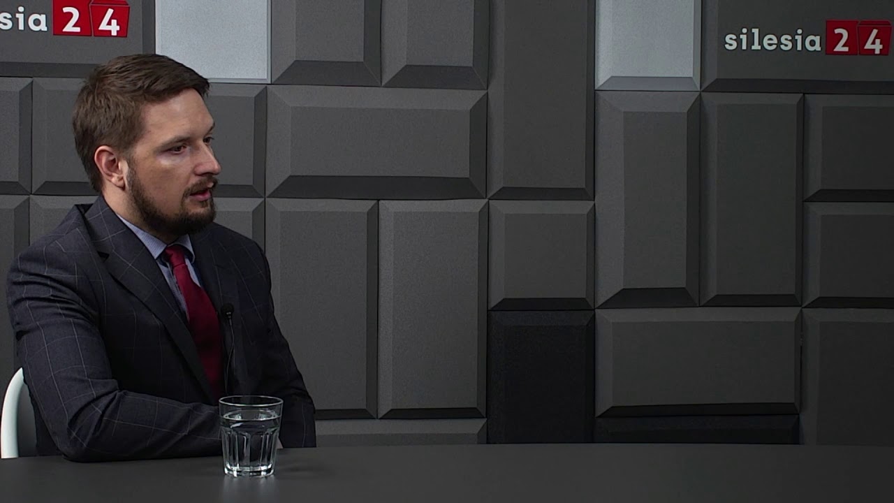Maciej Biskupski - lasy do wycięcia?